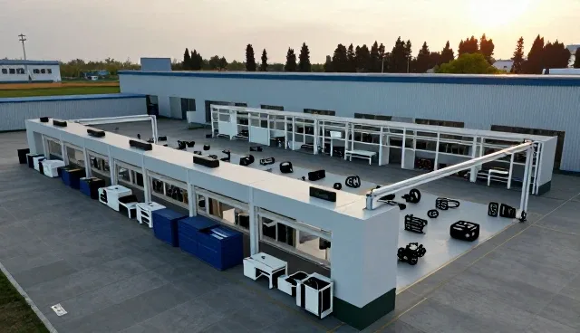加工型产品在批发供货中的场景适配与应用策略