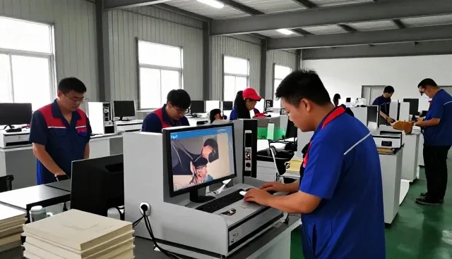 市政工程需求促进质量检验不断升级