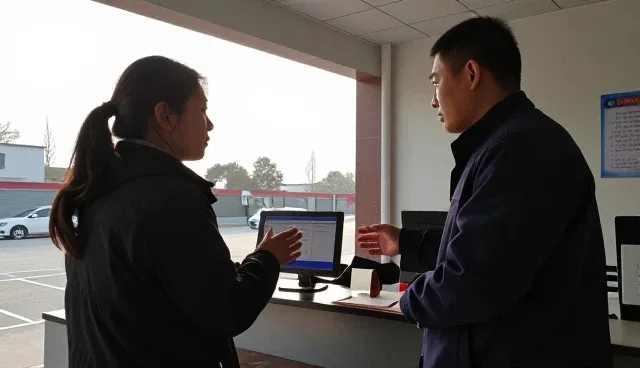 来料质量检验中的常见问题及维护建议