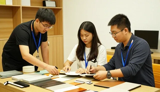 金属工具架在生产加工型企业的应用场景分析